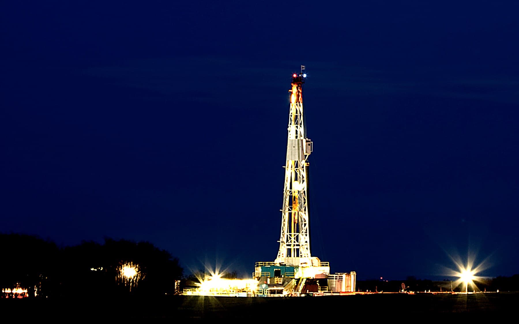 Why the Best Mineral Deals Are Off-Market